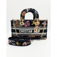 Сумка Christian Dior